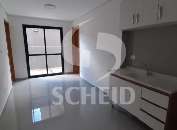Apartamento · 32m² · 2 Quartos · Apartamento 2 quartos 1 banheiro quarto e cozinha conjugados e quintal