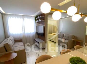 Apartamento · 44m² · 2 Quartos · Apartamento impecável no Jardim Marajoara à venda de 44,00m² útil, com 2 dormitórios