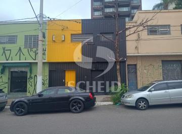 Comercial · 170m² · 1 Vaga · Prédio Comercial 170m² | 2 Pavimentos Independentes | Av. Santo Amaro no Brooklin
