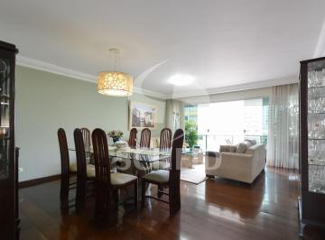 Apartamento · 382m² · 4 Quartos · 6 Vagas · Cobertura á Venda na Santa Cecília com 382m², 4 quartos sendo 3 suítes, 6 vagas.