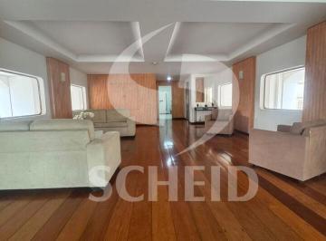 Apartamento · 128m² · 3 Quartos · 3 Vagas · Apartamento á Venda no Alto da Boa Vista com 128m², 3 quartos, 3 vagas.
