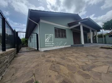 Casa · 166m² · 3 Quartos · 2 Vagas · Casa à venda - em Desvio Rizzo