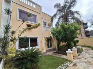 ae38a0026d83ccf839279b17c8577f16a7d8bb9e · Casa Triplex Para Locação, Condomínio Victoria Park I - Recreio dos Bandeirantes/RJ