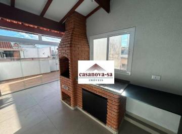 65a17cc2687f3f6cabfc8f331185e424502dc83b · Cobertura com 2 dormitórios para alugar por R$ 2.800/mês - Vila Príncipe de Gales - Santo André/SP