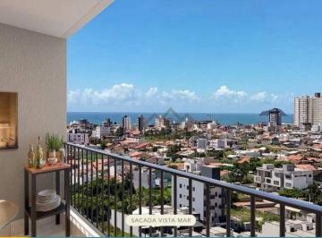 Apartamento · 48m² · 2 Quartos · Apartamento à venda - em Itajubá