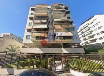 Apartamento · 90m² · 2 Quartos · 1 Vaga · Apartamento para aluguel - em Pechincha