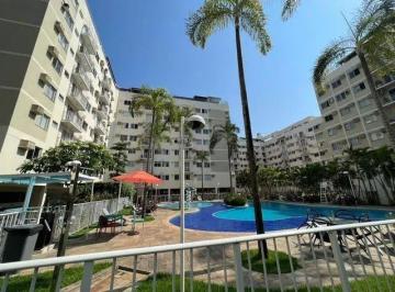 Apartamento · 138m² · 3 Quartos · 2 Vagas · Apartamento à venda - no Campo Grande