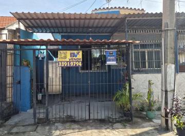 Casa · 53m² · 2 Quartos · 1 Vaga · Casa à venda - em Parada de Lucas
