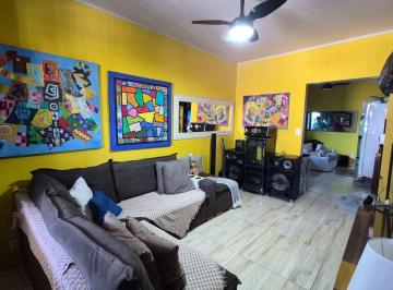 Casa · 53m² · 2 Quartos · 1 Vaga · Casa à venda - em Parada de Lucas
