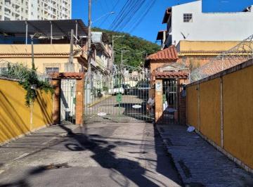 Casa · 100m² · 2 Quartos · 1 Vaga · Casa à venda - em Vaz Lobo