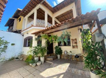 Casa · 126m² · 2 Quartos · 1 Vaga · Casa à venda - no Campo Grande