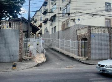 Apartamento · 55m² · Apartamento à venda - no Campo Grande