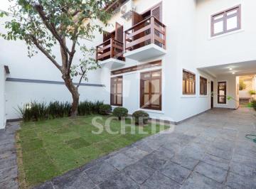 Casa · 216m² · 3 Quartos · 3 Vagas · Casa de vila para venda em Indianópolis com 3 quartos, sendo 1 suíte, 239m²