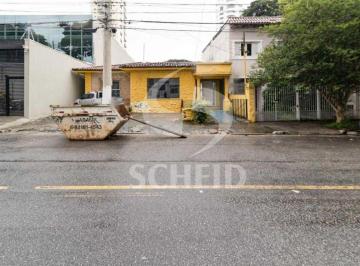 Casa · 220m² · 1 Quarto · 4 Vagas · Casa comercial para locação de 220,00m² útil no Campo Belo !