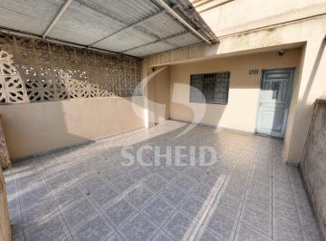 Casa · 70m² · 2 Quartos · 1 Vaga · Casa a venda de 70,00m² útil, com 2 quartos e 1 vaga no Jabaquara !