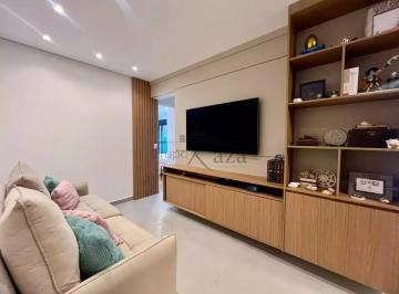 Apartamento · 91m² · 2 Quartos · 1 Vaga · Apartamento - Jardim Satélite - Residencial Wonder - 2 Dormitórios - 91m².