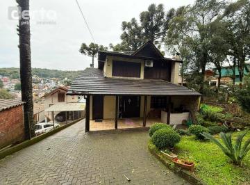 5b7c757b267014a914682ab6029ea6b07d30e74a · Casa com 2 dormitórios para alugar por R$ 3.200/mês - Moura - Gramado/RS
