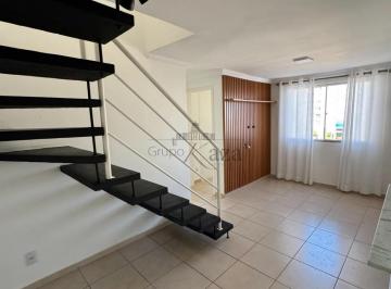 Apartamento · 100m² · 3 Quartos · 2 Vagas · Apartamento Cobertura - Jardim Terras do Sul - Edificio Spazio Campo dos Lírios - 3 Dormitórios - 10