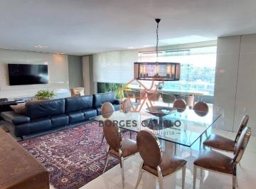 475e9af0bab509926a19dd5ff16774ae47dea8d7 · Apartamento com 3 dormitórios para alugar, 227 m² por R$ 17.500,00/mês - Santa Lúcia - Belo Horizont