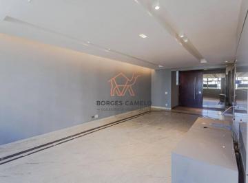 7b9b0096ce67128af99270935b378a9827e9f7bb · Apartamento para alugar, 328 m² por R$ 12.000/mês - Lourdes - Belo Horizonte/MG