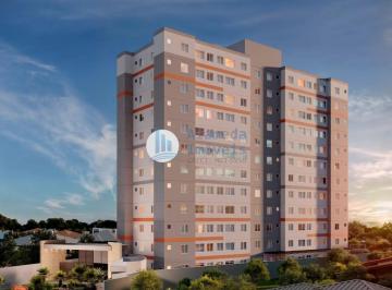 Apartamento · 48m² · 1 Quarto · 1 Vaga · Pré Lançamento