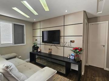 Apartamento · 74m² · 2 Quartos · 1 Vaga · Apartamento - Parque Industrial - Residencial Eco Parque - 2 Dormitórios - 74m².