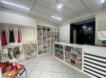 Comercial · 40m² · Oportunidade - Ponto Comercial - Parque Novo Horizonte - 40m².