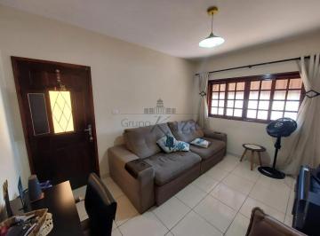 Casa · 150m² · 2 Quartos · 2 Vagas · Oportunidade - Casa - Jardim das Indústrias - Jacareí - 2 Dormitórios - 90,00m².