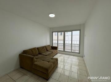 Apartamento · 70m² · 2 Quartos · 1 Vaga · Apartamento Semi-mobiliado para Locação Anual - Centro de Balneário Camboriú -SC