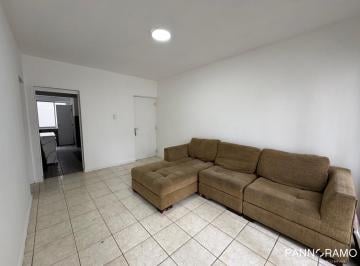 Apartamento · 70m² · 2 Quartos · 1 Vaga · Apartamento Semi-mobiliado para Locação Anual - Centro de Balneário Camboriú -SC