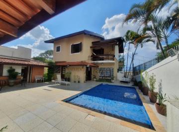 Casa · 404m² · 3 Quartos · 3 Vagas · Casa Sobrado - Jardim Esplanada II - 428,50m² - ** Estuda permuta.**