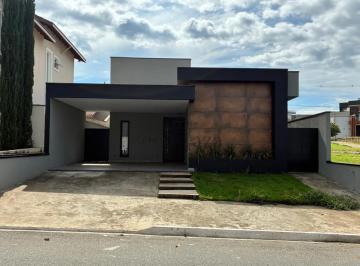 Casa · 260m² · 3 Quartos · 2 Vagas · Oportunidade - Casa em Condomínio - Caçapava - Condomínio Residencial Reserva do Vale - 3 Dormitório
