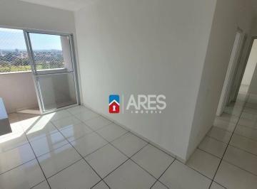 30abddd21bac183066831998119256265b92f3de · Apartamento com 2 dormitórios para alugar, 52 m² por R$ 1.968,00/mês - Vila Massucheto - Americana/S