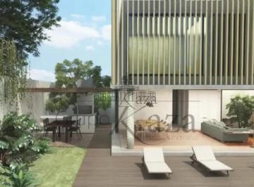 Casa · 265m² · 4 Quartos · 4 Vagas · Lindíssimo Condomínio de Casas em Uma Rua fechada - Altos de Pinheiros - Junto ao Colégio Santa Cruz