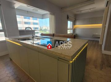 2499379f457311e8a204553ed3572df91fd5811e · Apartamento com 1 dormitório para alugar, 47 m² por R$ 3.948,00/mês - Santo Antônio - Americana/SP