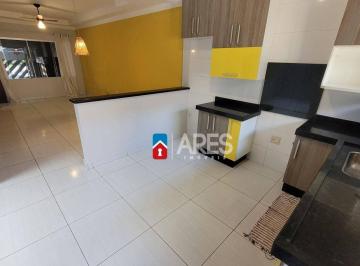 80bc731e9bb0486a780ae9aaaa71e6c97eab4954 · Casa com 2 dormitórios para alugar, 117 m² por R$ 2.390,00/mês - Jardim da Balsa II - Americana/SP