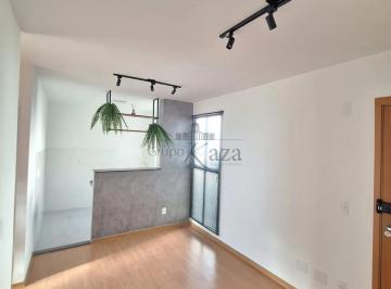 Apartamento · 40m² · 2 Quartos · 1 Vaga · Oportunidade - Apartamento - Loteamento Portal Santa Inês - Condomínio Campo Di Florença - 2 Dormitó
