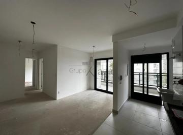 Apartamento · 69m² · 2 Quartos · 1 Vaga · Oportunidade - Apartamento - Jardim Aquarius - Edifício Quadria Aquarius - 2 Dormitórios - 69m².