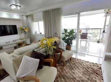 Apartamento · 144m² · 3 Quartos · 2 Vagas · Oportunidade - Apartamento - Jardim Aquarius - Condomínio Premiere - 3 Dormitórios - 144m².