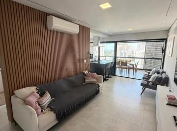 Apartamento · 88m² · 2 Quartos · 2 Vagas · Oportunidade - Apartamento - Vila Adyana - Edifício MayFair - 2 Dormitórios - 88m².