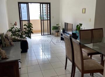Apartamento · 96m² · 3 Quartos · 2 Vagas · Oportunidade - Apartamento - Parque Residencial Aquarius - Residencial Portal Aquarius - 3 Dormitóri