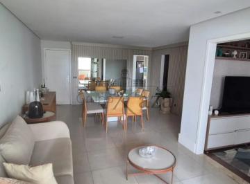Apartamento · 114m² · 3 Quartos · 2 Vagas · Oportunidade - Apartamento - Residencial Tennis Villagge - Vila Adyana - 3 Dormitórios - 114m².