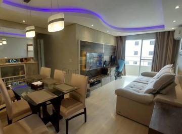 Apartamento · 75m² · 2 Quartos · 2 Vagas · Oportunidade - Apartamento - Parque Residencial Aquarius - Residencial New Life Tower - 2 Dormitório