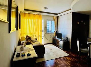 Apartamento · 84m² · 3 Quartos · 2 Vagas · Oportunidade - Apartamento Aquárius Residencial Baltimore - 3 Dormitórios - 1 Suíte - 2 Vagas - 84m²