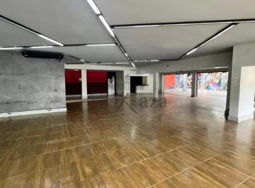 Comercial · 360m² · 9 Vagas · Ponto Comercial - Jardim Esplanada - 321,30m²