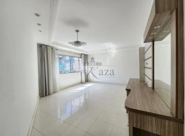 Apartamento · 92m² · 3 Quartos · 1 Vaga · Oportunidade - Apartamento - Vila Adyana - Edifício Cabo Kennedy - 3 Dormitórios - 92m².