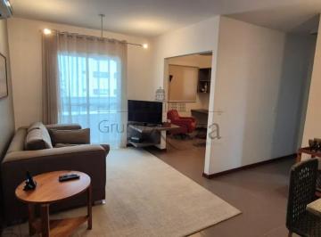 Apartamento · 65m² · 2 Quartos · 2 Vagas · Oportunidade - Apartamento - Vila Adyana - Gênesis - 2 Dormitórios - 65m².
