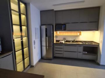 Apartamento · 65m² · 2 Quartos · 1 Vaga · Apartamento - Parque Industrial - Condomínio Soul Parque - 2 Dormitórios - 65m².