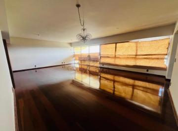Apartamento · 220m² · 4 Quartos · 2 Vagas · Apartamento - Condomínio Rio Jaguari - Centro - 4 Dormitórios - 228m².