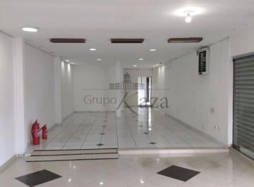Comercial · 120m² · Oportunidade - Ponto Comercial - Jardim Satélite - 120m².